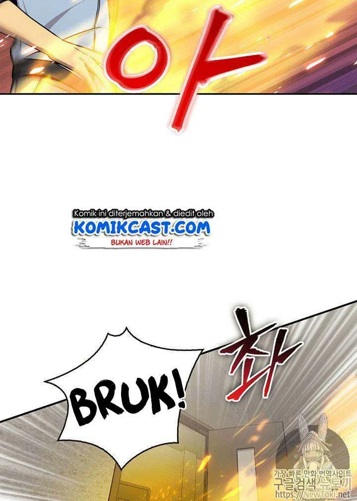 Halaman 75 — Tomb Raider King Chapter 68