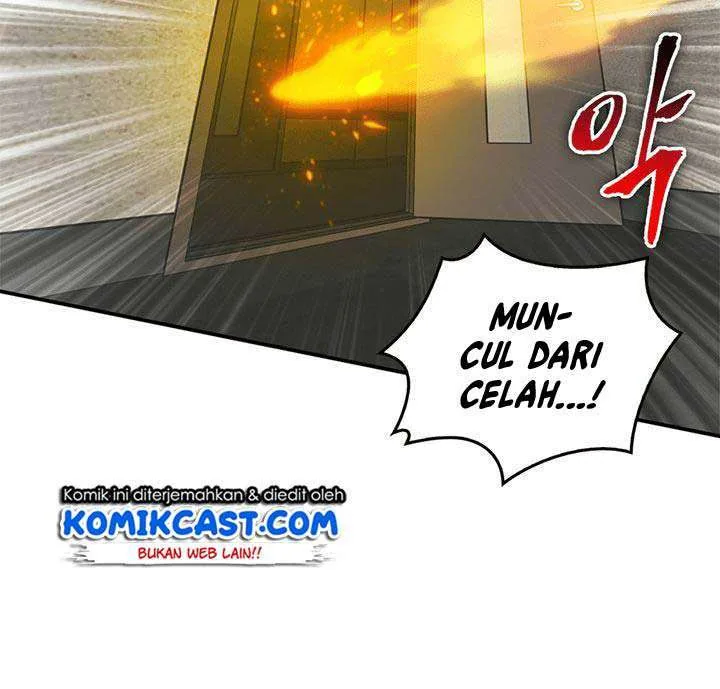 Halaman 76 — Tomb Raider King Chapter 68