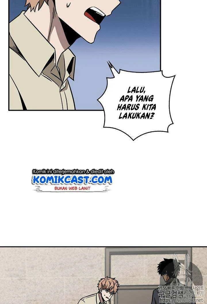 Halaman 80 — Tomb Raider King Chapter 68