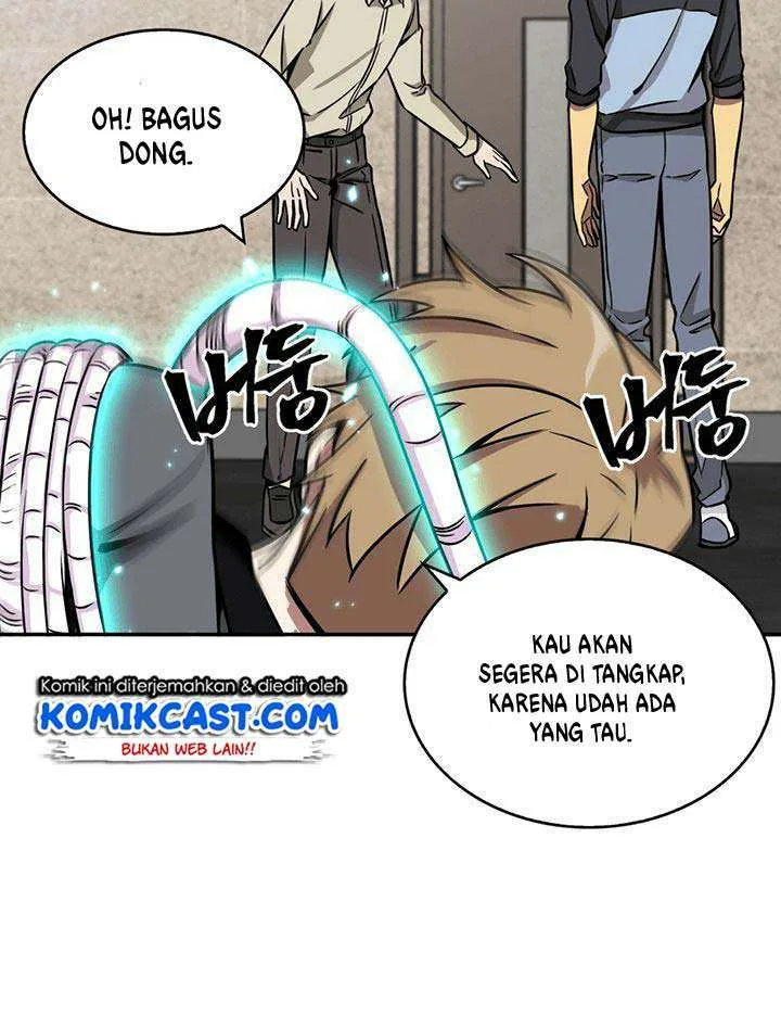 Halaman 81 — Tomb Raider King Chapter 68