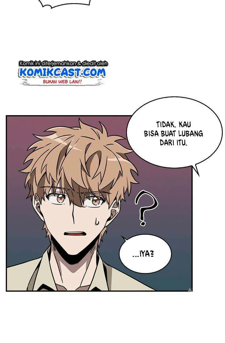 Halaman 83 — Tomb Raider King Chapter 68