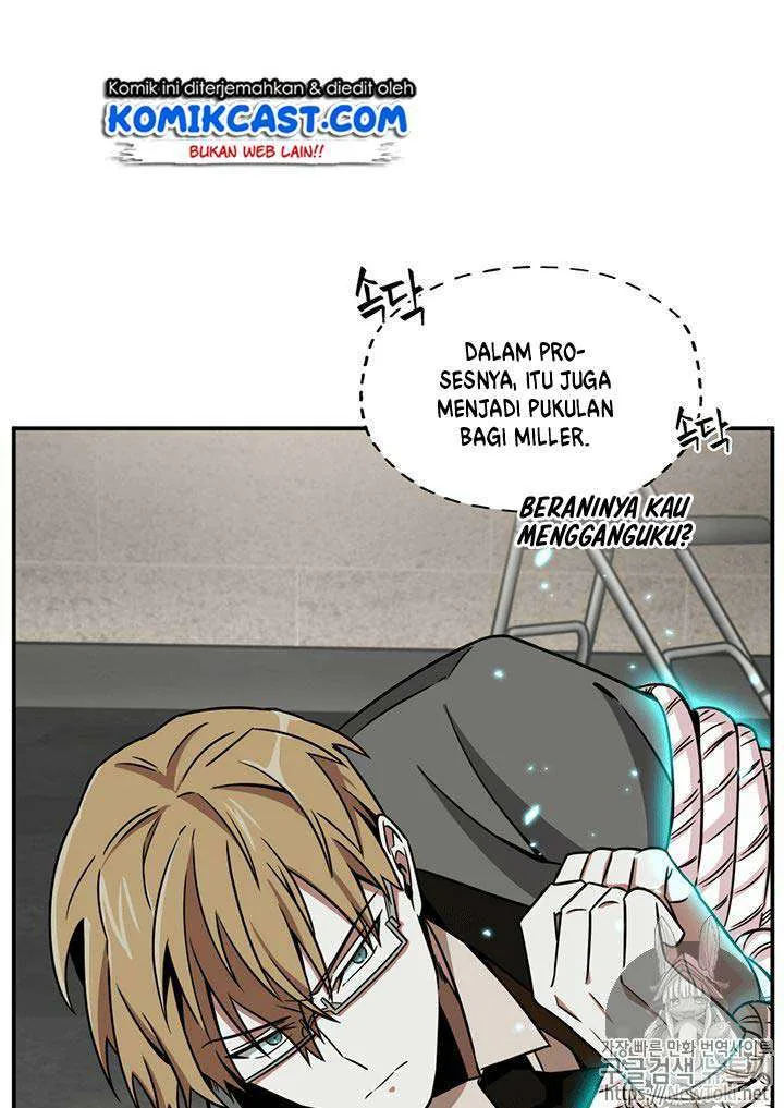 Halaman 84 — Tomb Raider King Chapter 68