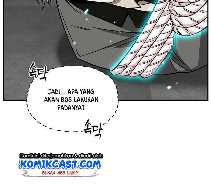 Halaman 85 — Tomb Raider King Chapter 68