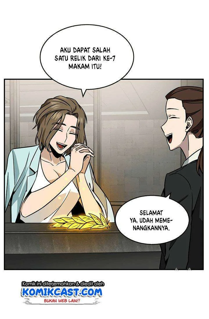 Halaman 89 — Tomb Raider King Chapter 68