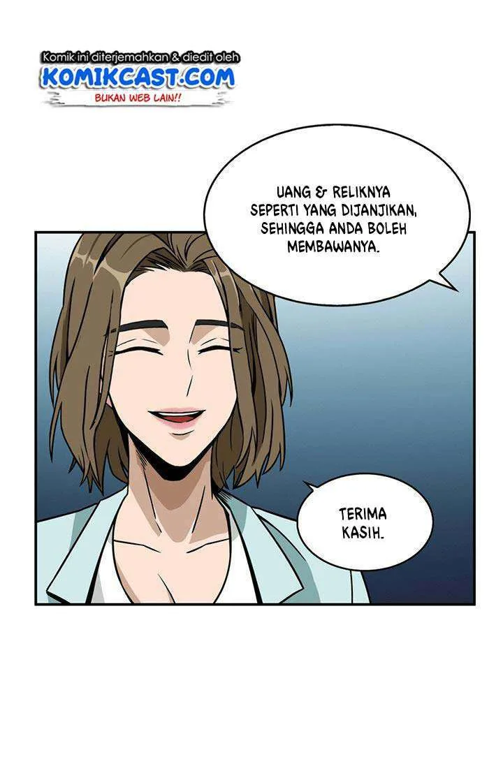 Halaman 90 — Tomb Raider King Chapter 68