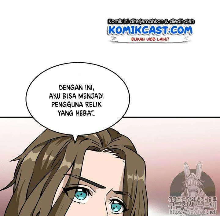 Halaman 92 — Tomb Raider King Chapter 68