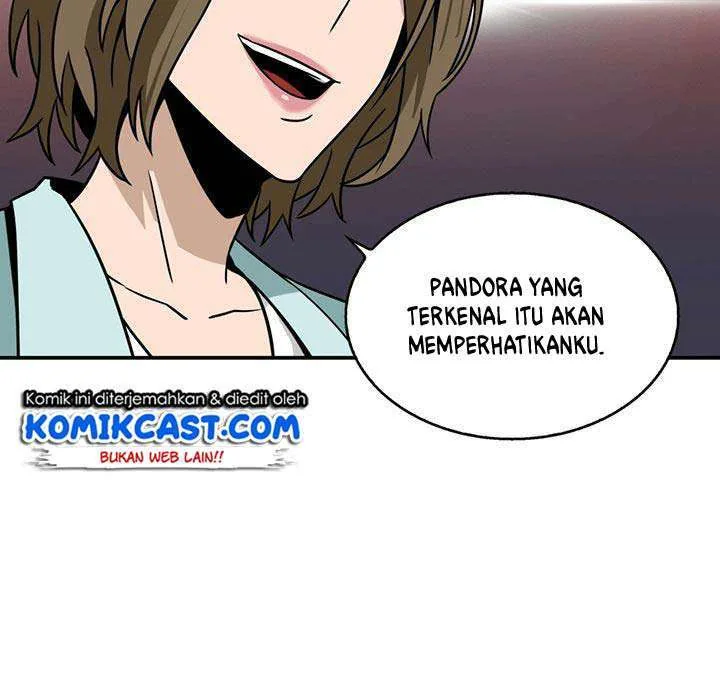 Halaman 93 — Tomb Raider King Chapter 68
