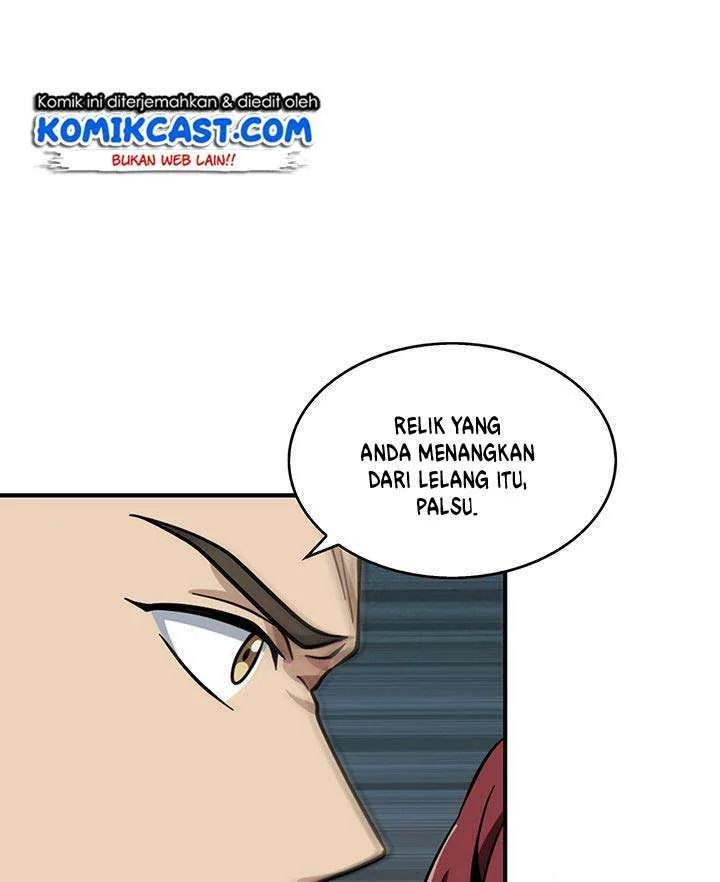 Halaman 98 — Tomb Raider King Chapter 68