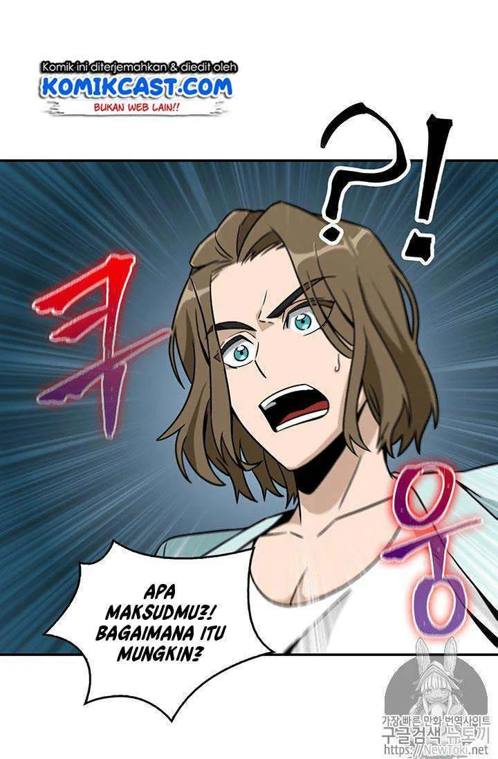 Halaman 100 — Tomb Raider King Chapter 68
