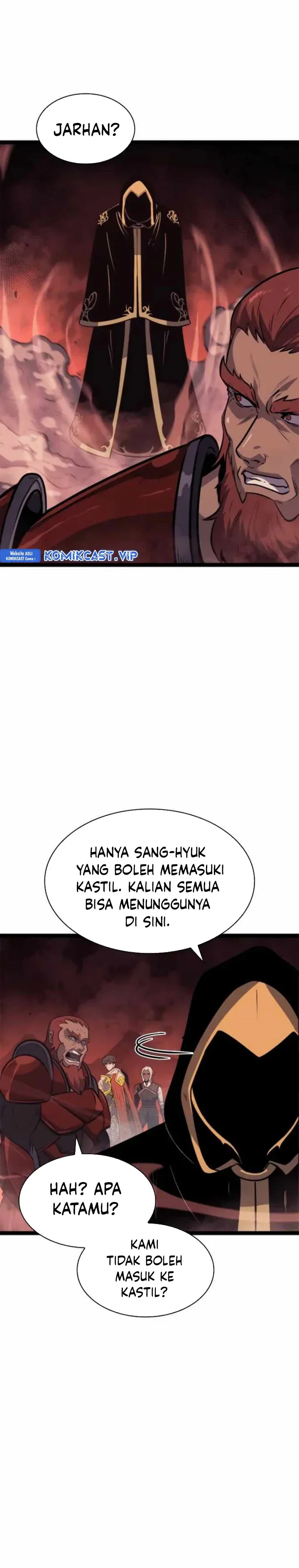 Halaman 10 — The Max Level Returner Chapter 189