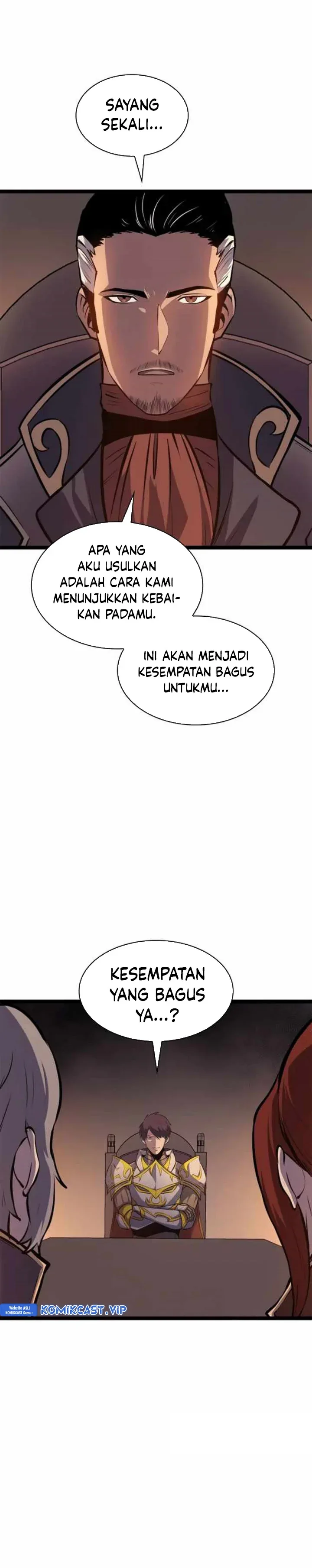 Halaman 31 — The Max Level Returner Chapter 189