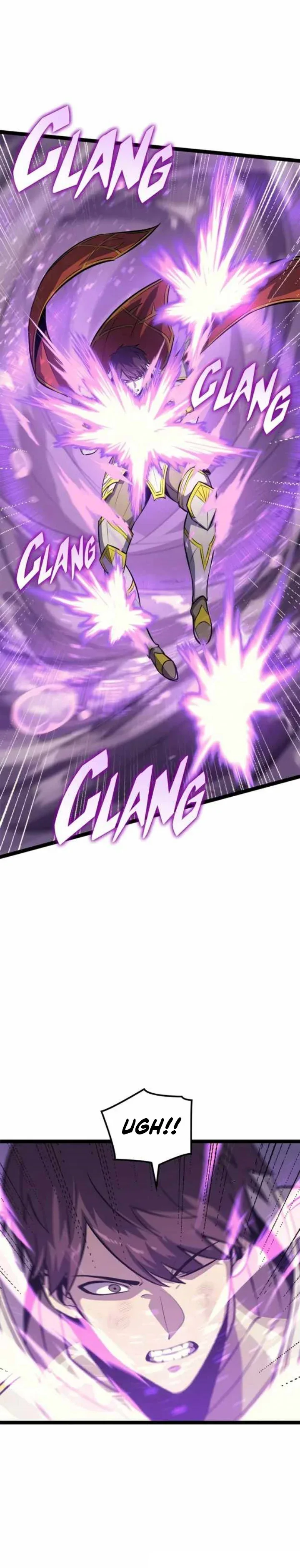 Halaman 36 — The Max Level Returner Chapter 189