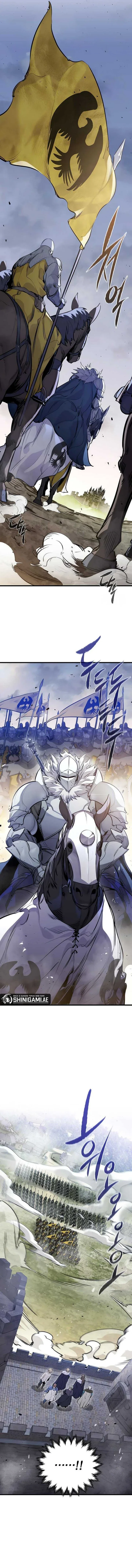 Halaman 4 — The Regressed Mercenary Has a Plan Chapter 35
