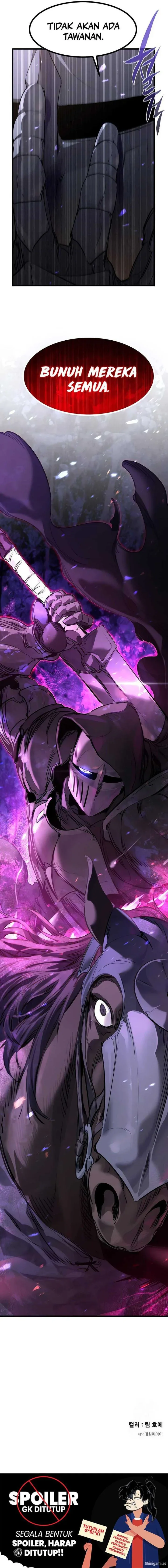 Halaman 17 — The Regressed Mercenary Has a Plan Chapter 35