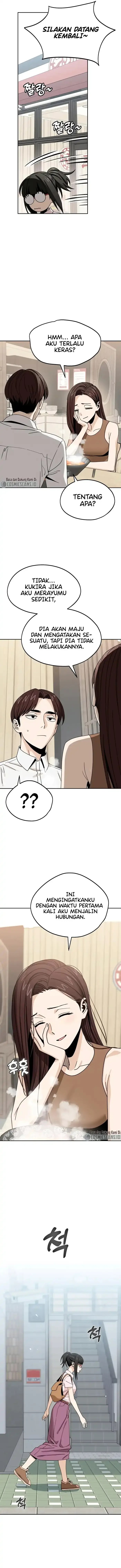 Halaman 12 — Maybe Meant to Be Chapter 59