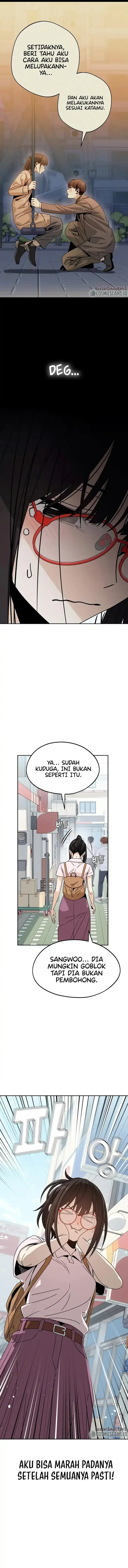 Halaman 14 — Maybe Meant to Be Chapter 59