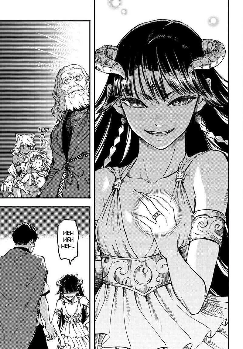 Halaman 10 — Kekkon Yubiwa Monogatari Chapter 17