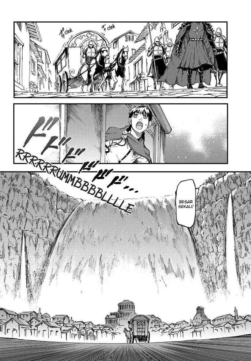 Halaman 19 — Kekkon Yubiwa Monogatari Chapter 17