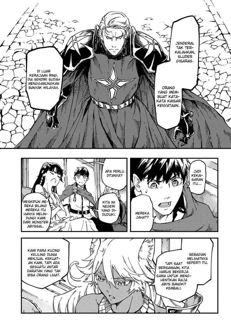 Halaman 22 — Kekkon Yubiwa Monogatari Chapter 17
