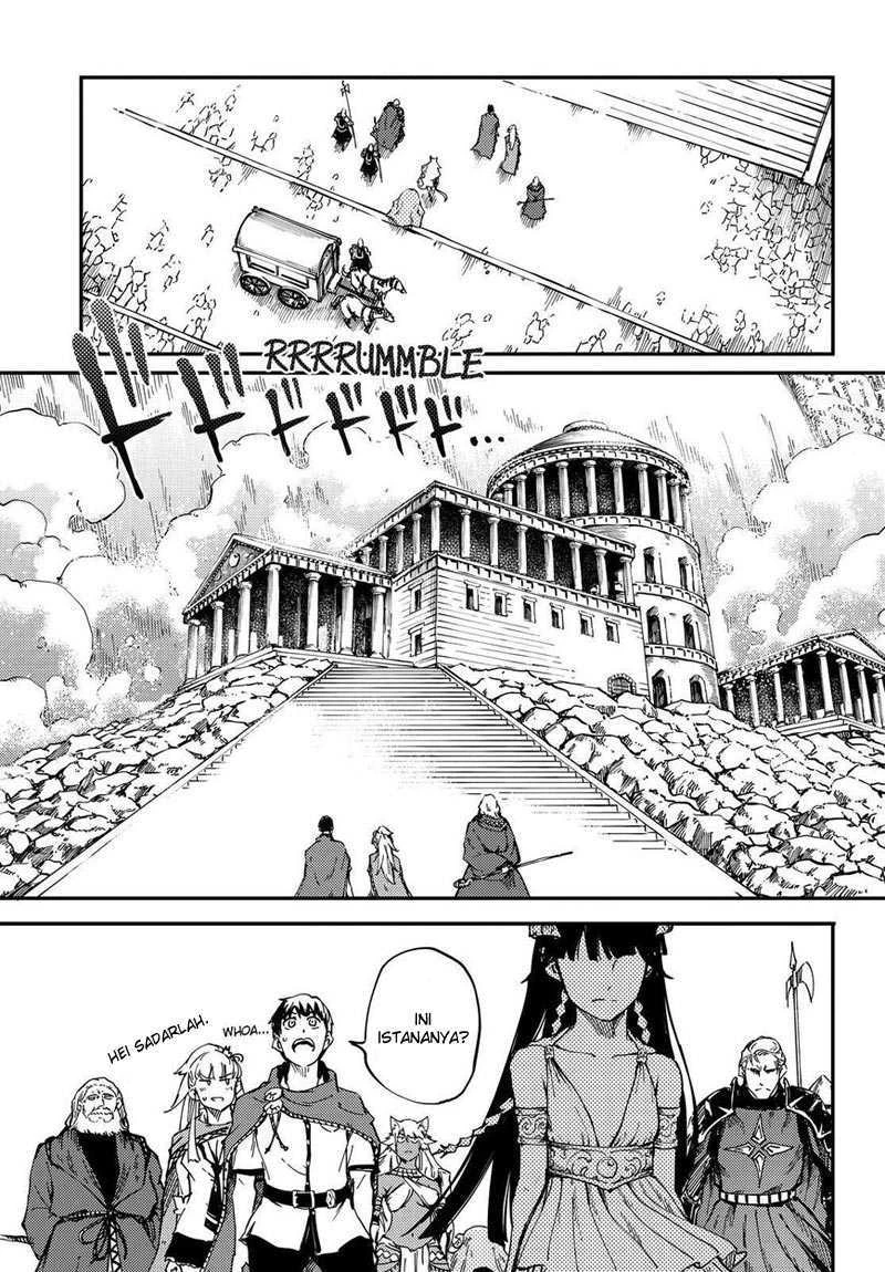 Halaman 24 — Kekkon Yubiwa Monogatari Chapter 17