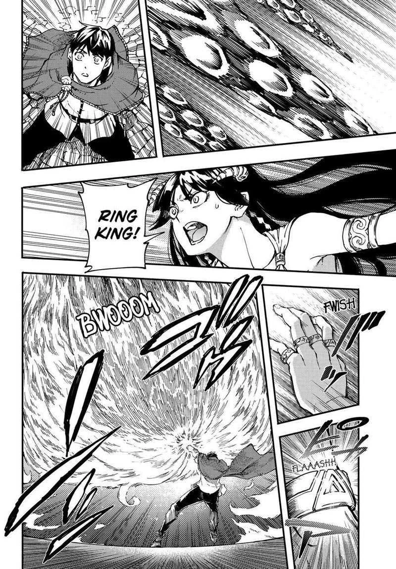 Halaman 27 — Kekkon Yubiwa Monogatari Chapter 17