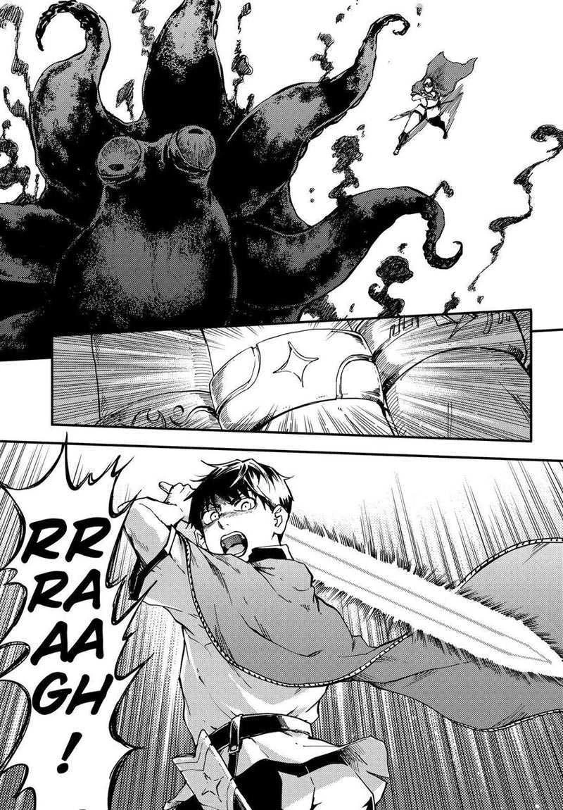 Halaman 28 — Kekkon Yubiwa Monogatari Chapter 17
