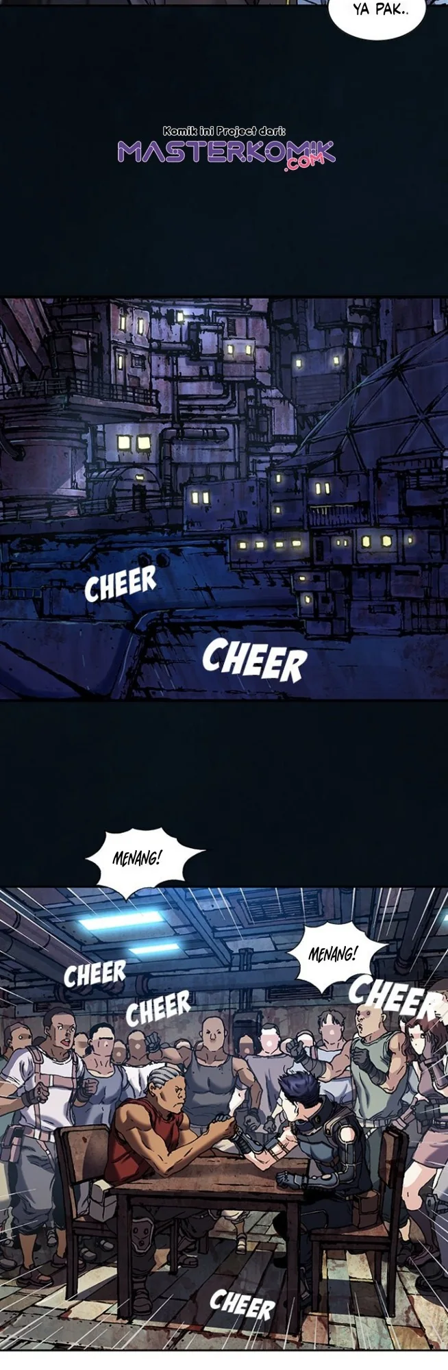 Halaman 22 — Leviathan Chapter 162