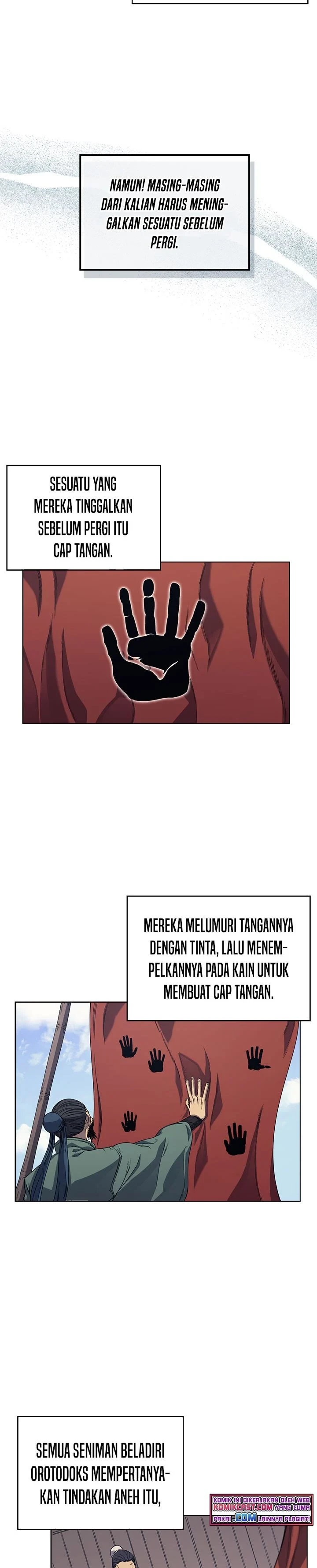 Halaman 3 — Heavenly Demon Reborn! Chapter 162