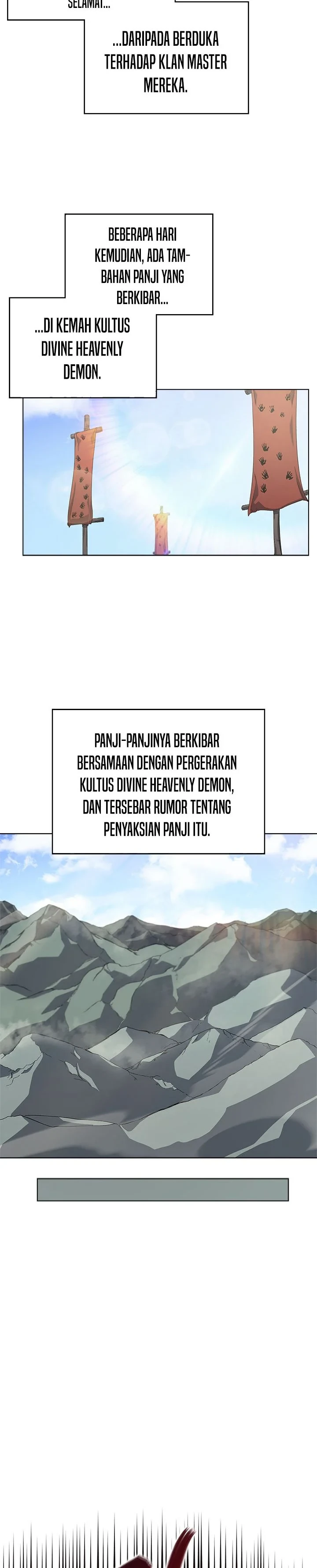 Halaman 5 — Heavenly Demon Reborn! Chapter 162