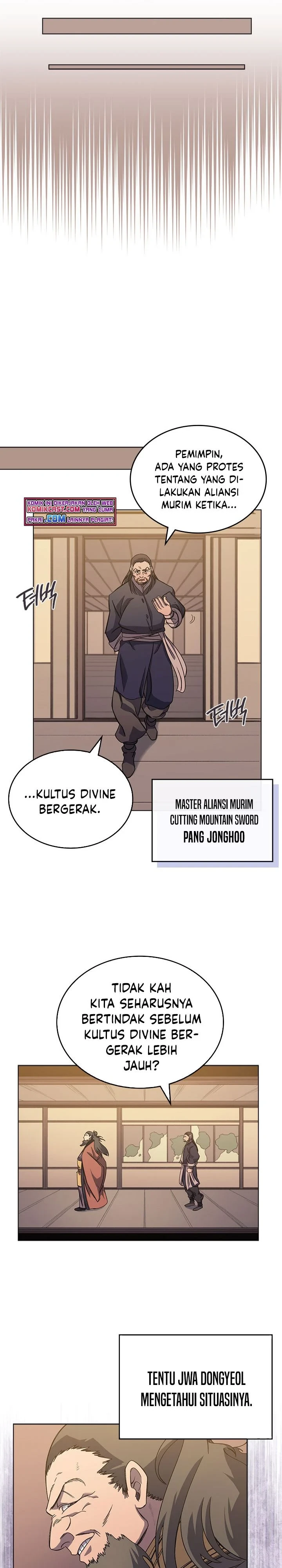 Halaman 13 — Heavenly Demon Reborn! Chapter 162