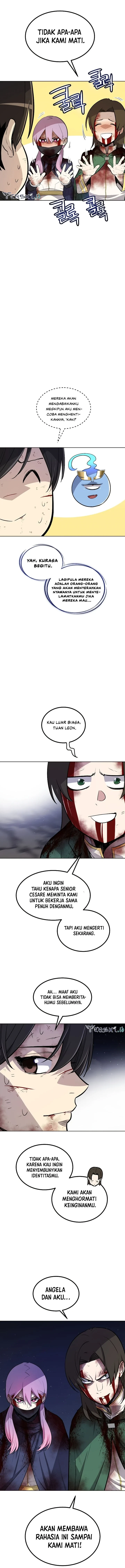 Halaman 6 — Disciple of the Holy Sword Chapter 84