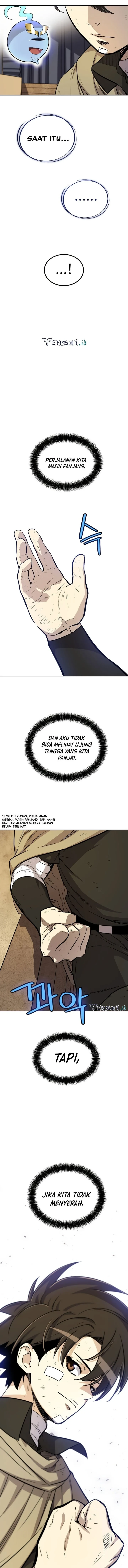 Halaman 15 — Disciple of the Holy Sword Chapter 84