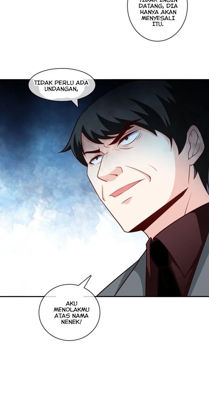 Halaman 9 — I Am Han Sanqian Chapter 40