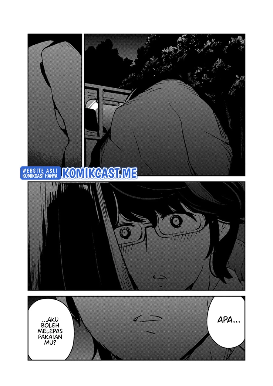 Halaman 3 — Kekkon suru tte, Hontou desu ka Chapter 86