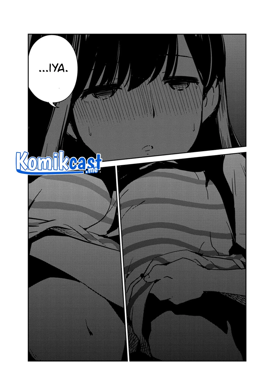 Halaman 4 — Kekkon suru tte, Hontou desu ka Chapter 86