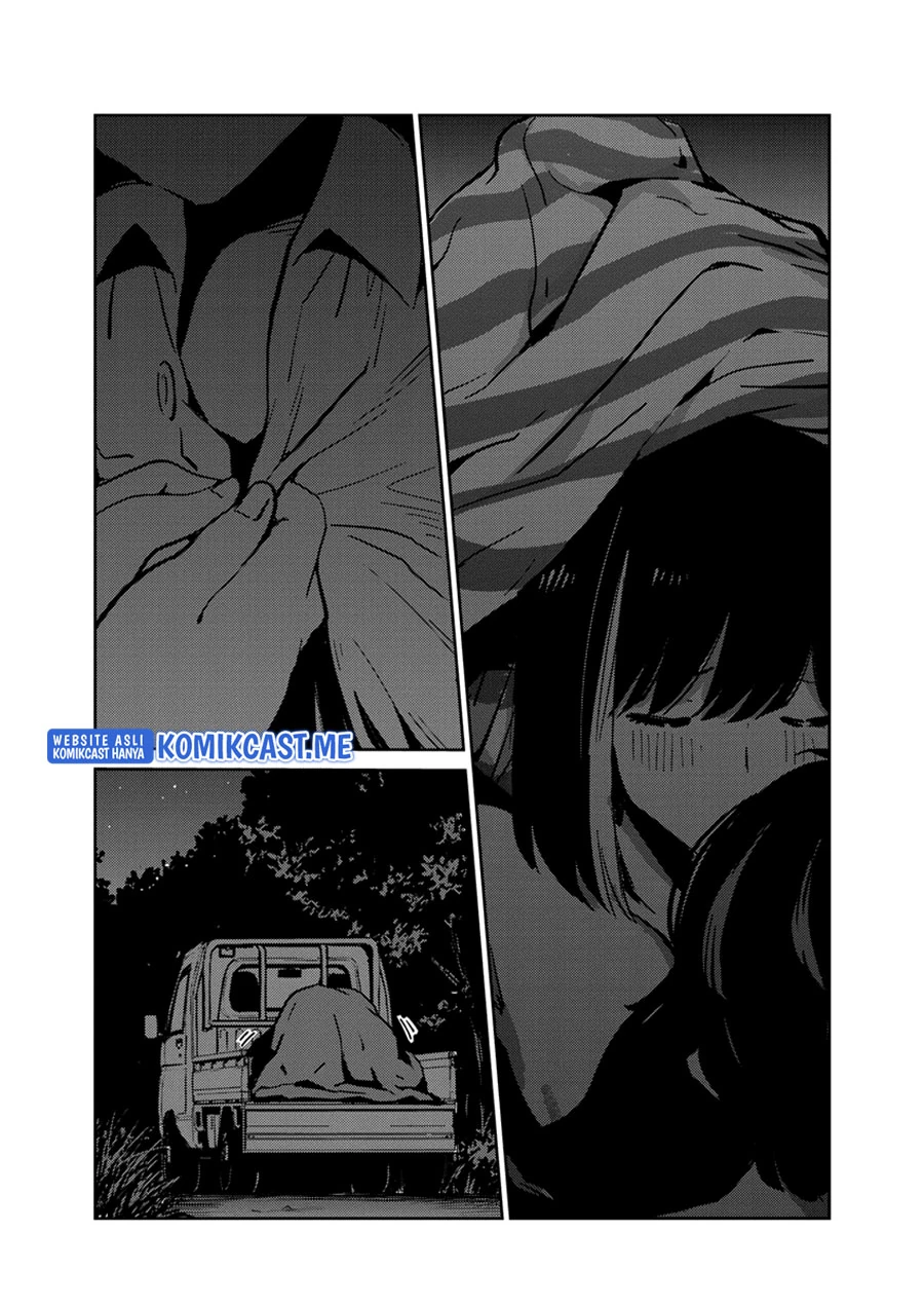 Halaman 5 — Kekkon suru tte, Hontou desu ka Chapter 86