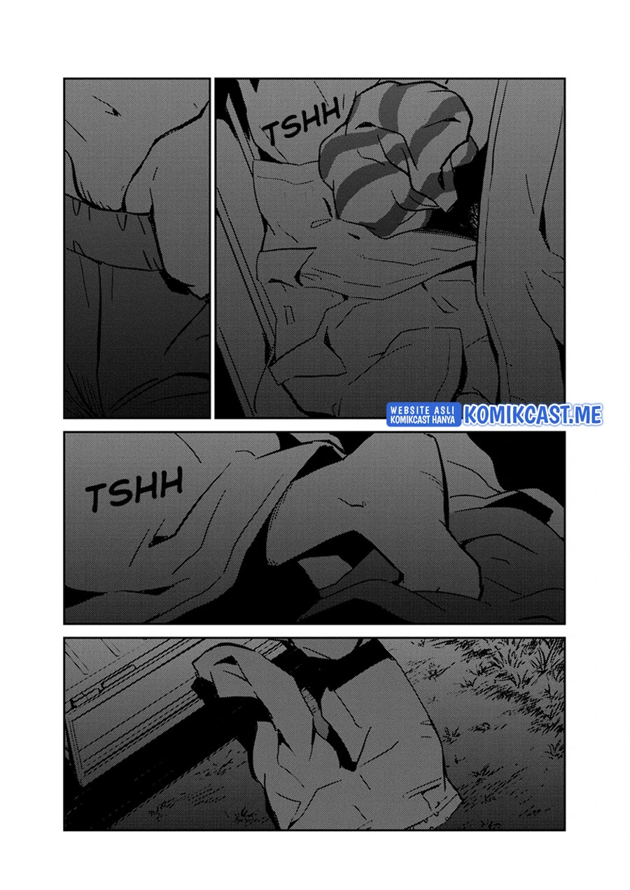 Halaman 6 — Kekkon suru tte, Hontou desu ka Chapter 86