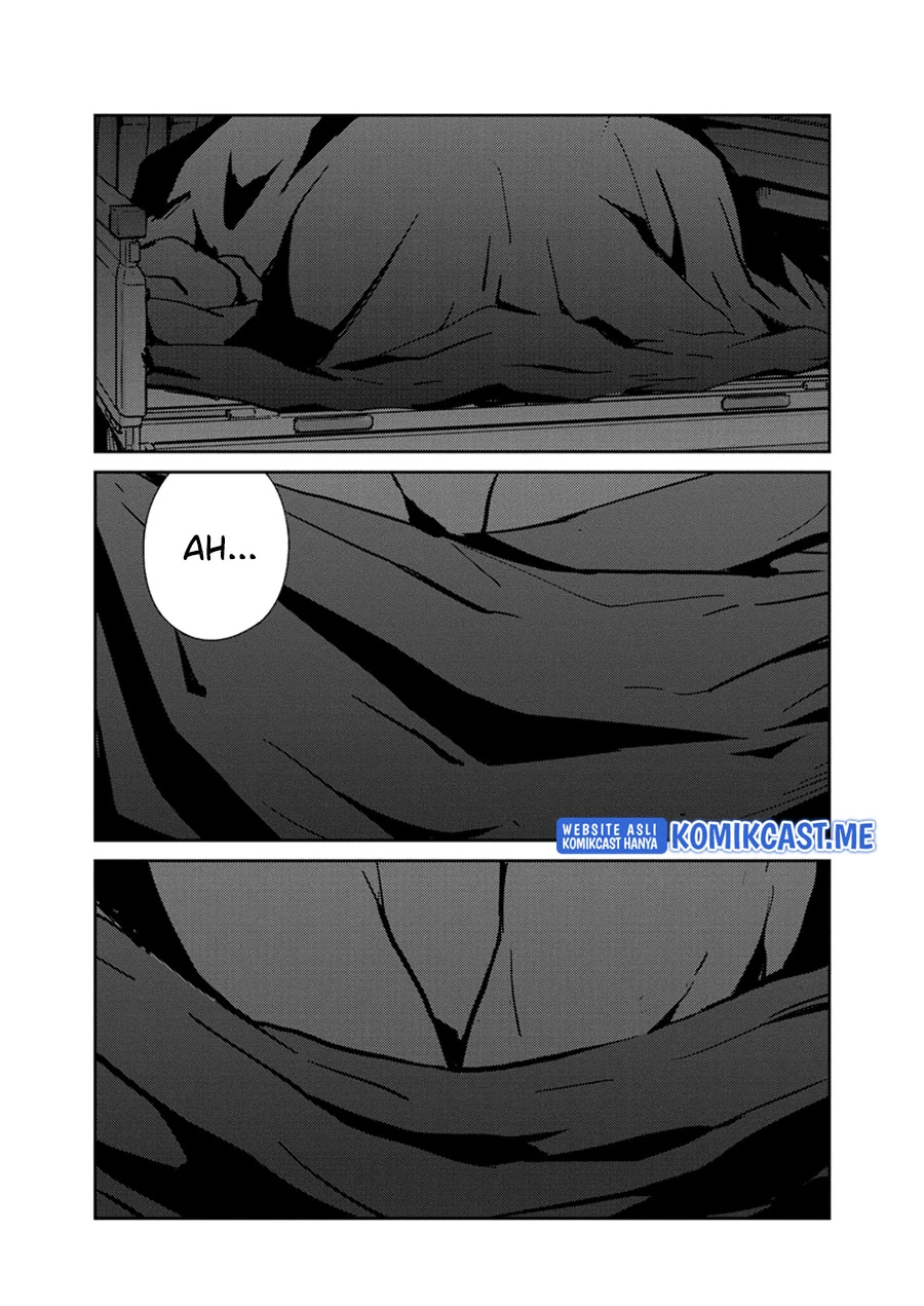 Halaman 7 — Kekkon suru tte, Hontou desu ka Chapter 86