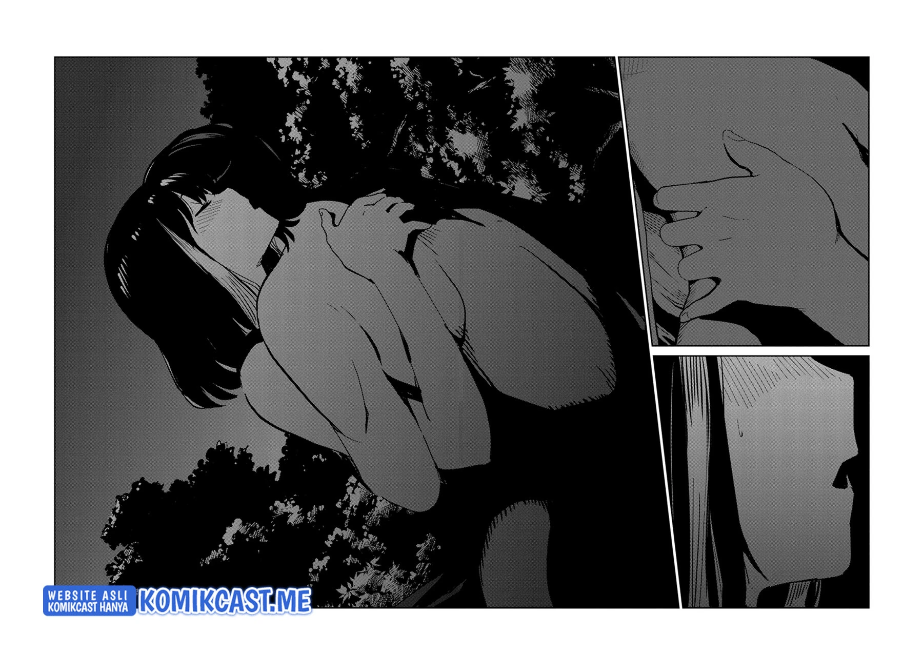 Halaman 9 — Kekkon suru tte, Hontou desu ka Chapter 86