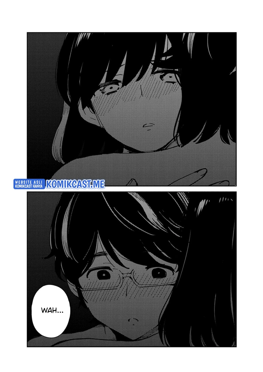 Halaman 10 — Kekkon suru tte, Hontou desu ka Chapter 86