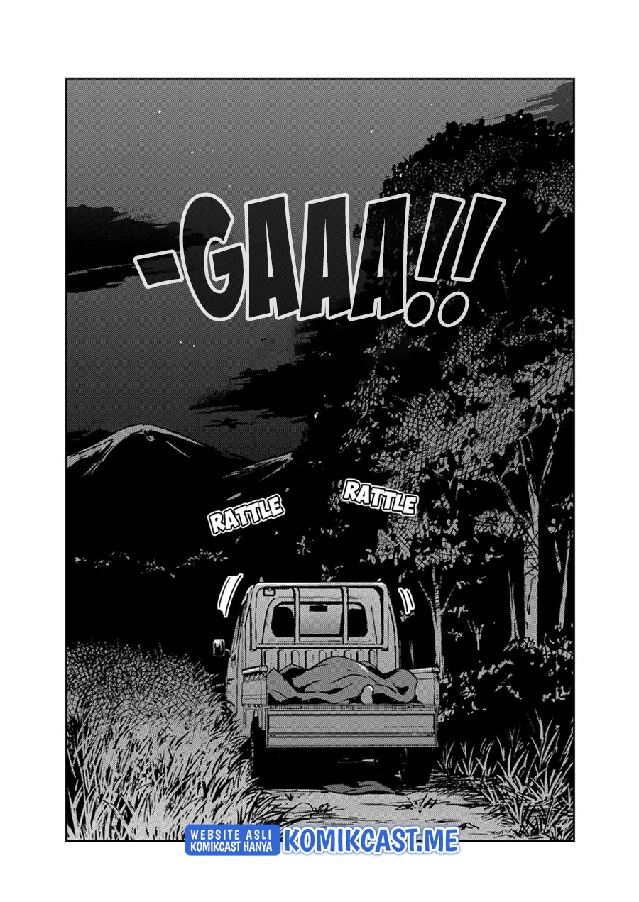 Halaman 12 — Kekkon suru tte, Hontou desu ka Chapter 86
