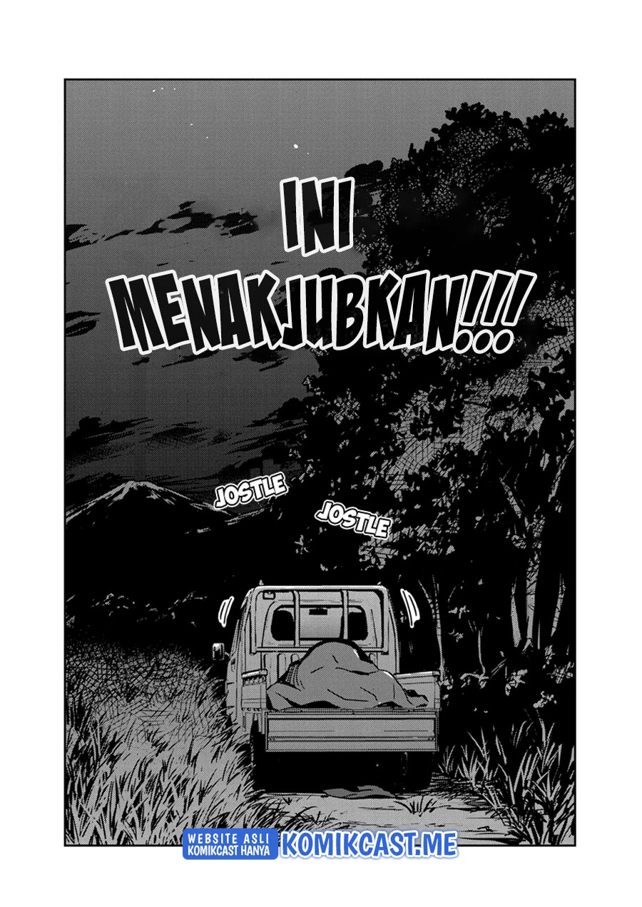 Halaman 13 — Kekkon suru tte, Hontou desu ka Chapter 86