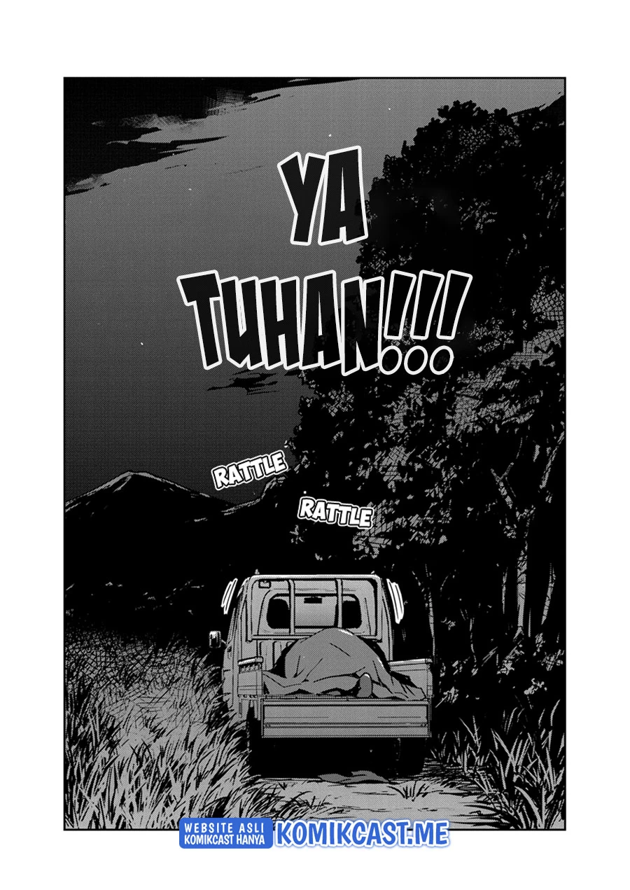 Halaman 15 — Kekkon suru tte, Hontou desu ka Chapter 86