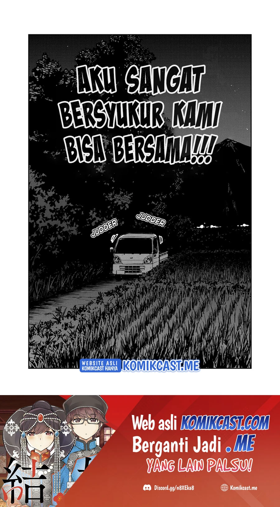Halaman 16 — Kekkon suru tte, Hontou desu ka Chapter 86