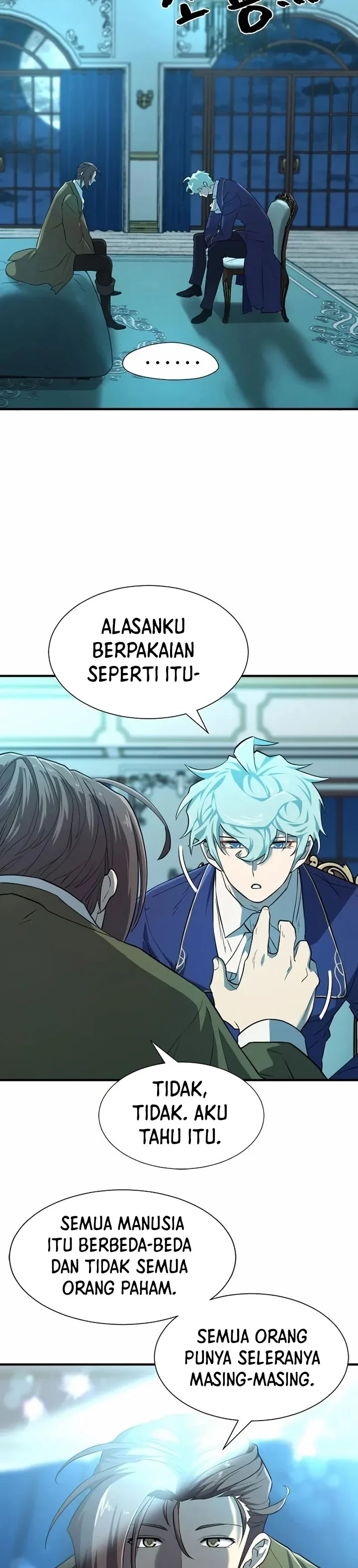 Halaman 3 — The Greatest Estate Developer Chapter 84