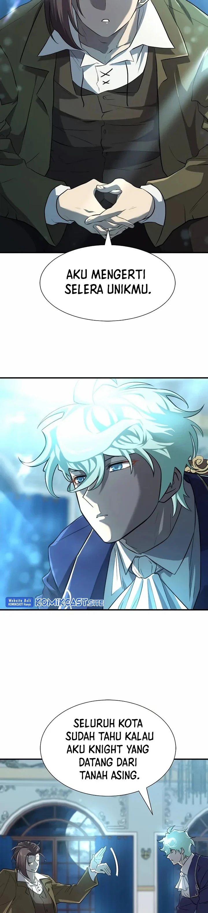 Halaman 4 — The Greatest Estate Developer Chapter 84
