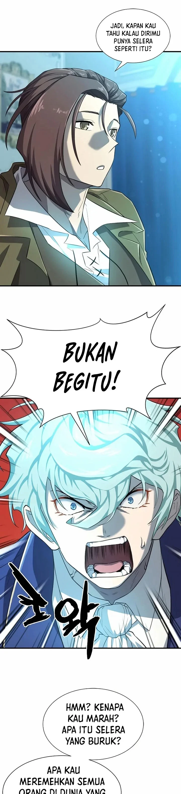 Halaman 6 — The Greatest Estate Developer Chapter 84