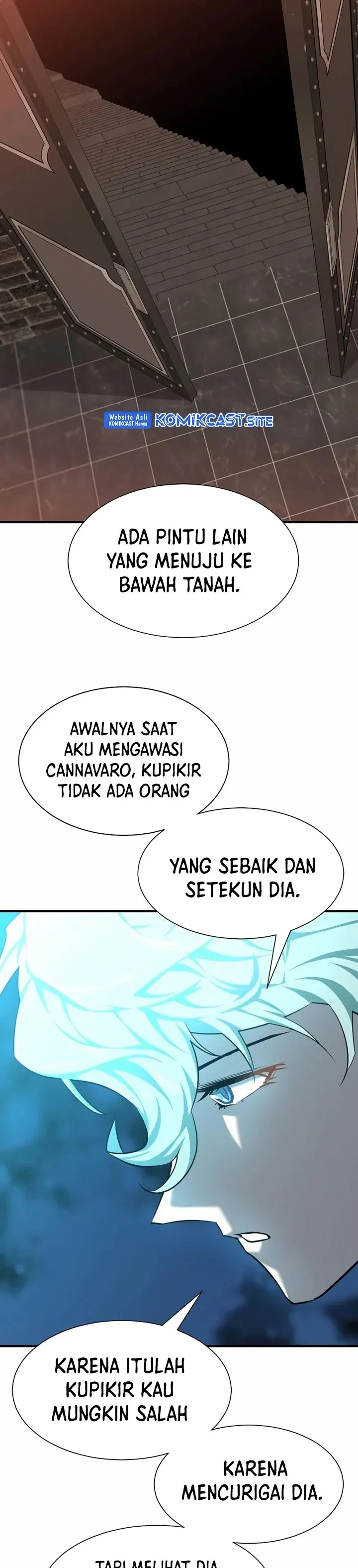 Halaman 8 — The Greatest Estate Developer Chapter 84
