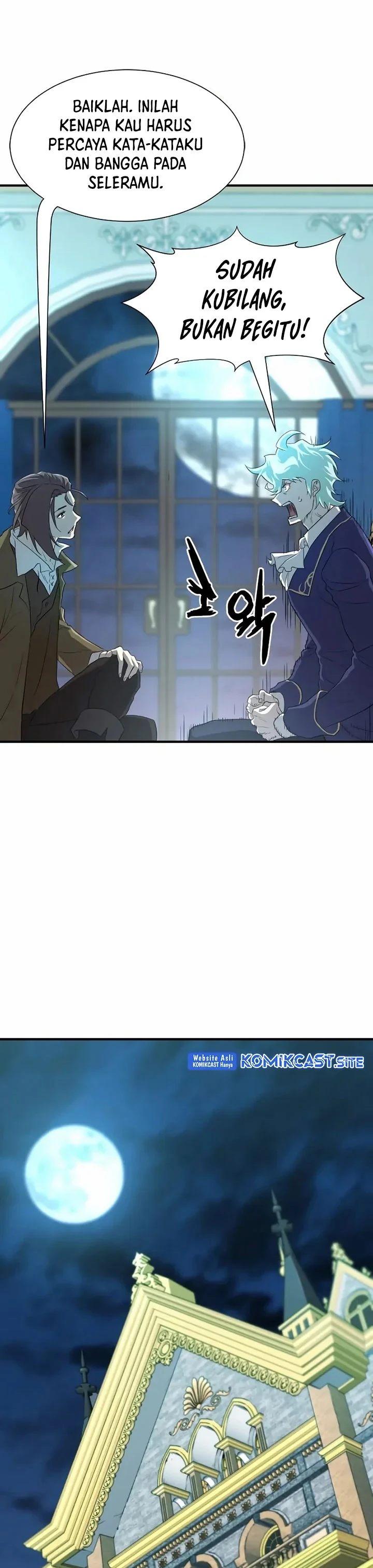 Halaman 10 — The Greatest Estate Developer Chapter 84