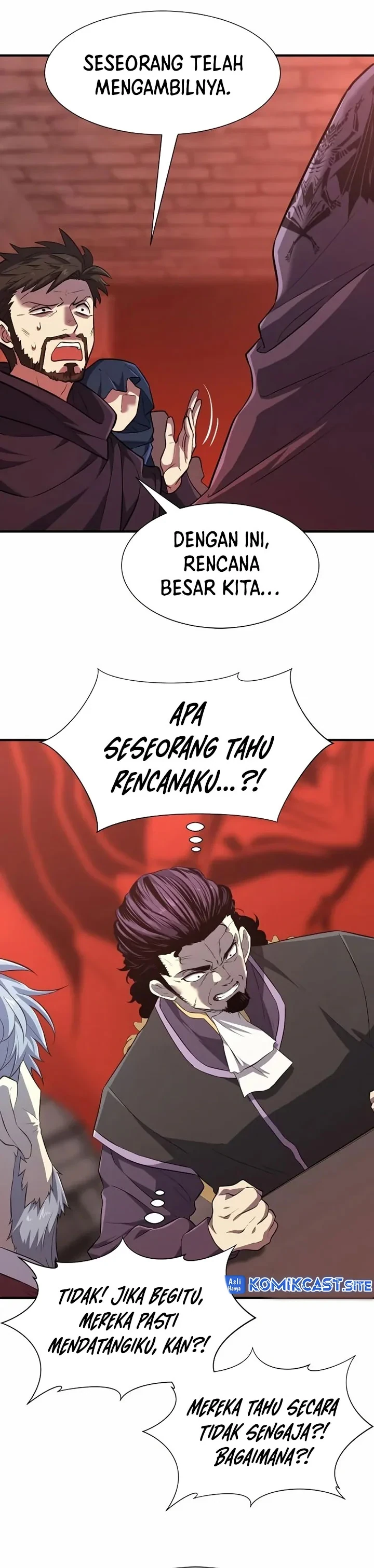 Halaman 12 — The Greatest Estate Developer Chapter 84